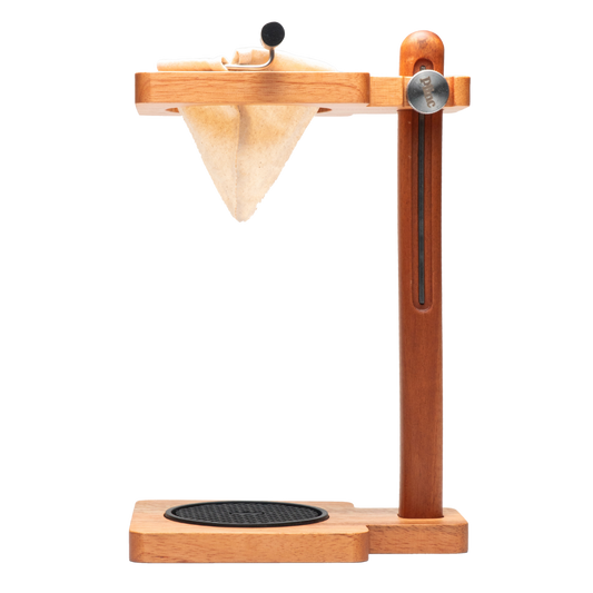 Chorreador de Café - Cedro natural