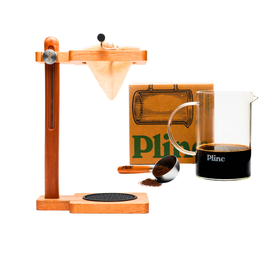 Chorreador + Pichel y Cuchara