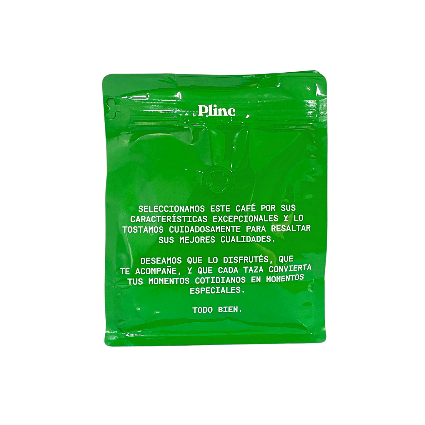 Café Todo Bien en Grano - 340G