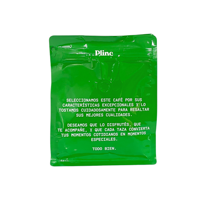 Café Todo Bien en Grano - 340G