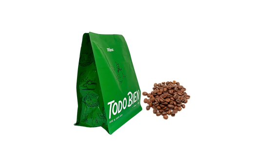 Café Todo Bien en Grano - 340G